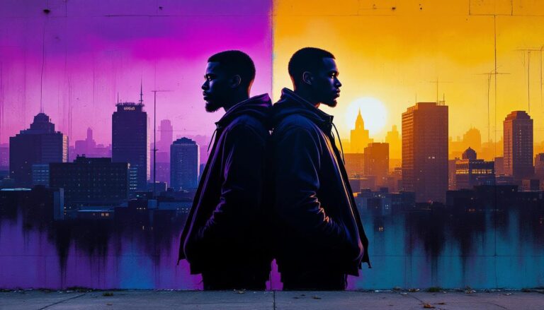 Clipse Band: The Virginia Duo That Turned Cocaine Into Scripture and Silence Into a Grammy