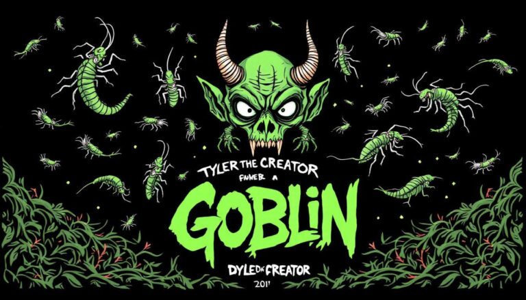 Today in Hip-Hop: 15 Years of Tyler, the Creator’s Goblin
