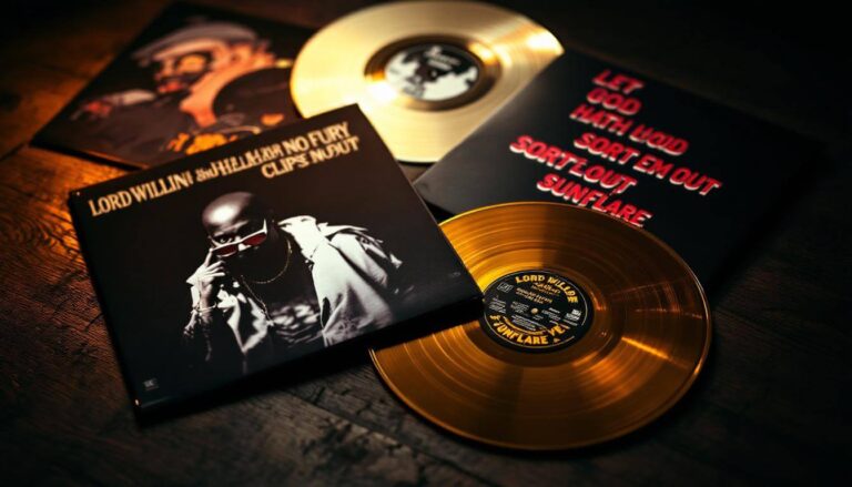 Clipse Vinyl: The Definitive Collector’s Guide to All 4 LPs (2025)