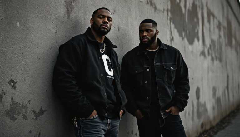 Clipse Carhartt: How Hip-Hop’s Most Inevitable Workwear Collab Was 25 Years in the Making