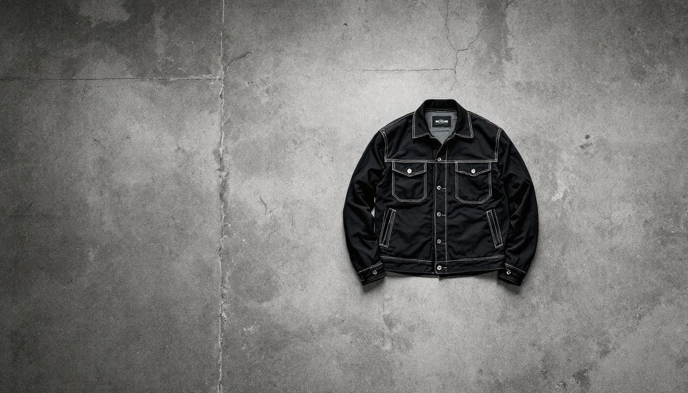 CLIPSE Engineered by Carhartt WIP capsule jackets