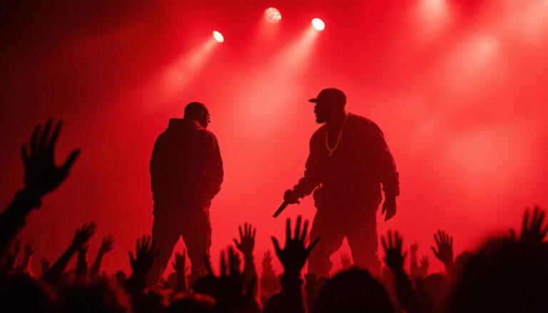 Clipse Let God Sort Em Out Tour Tickets: The Definitive Recap of the 25-Stop Reunion Run — And Every Confirmed 2026 Live Date So Far