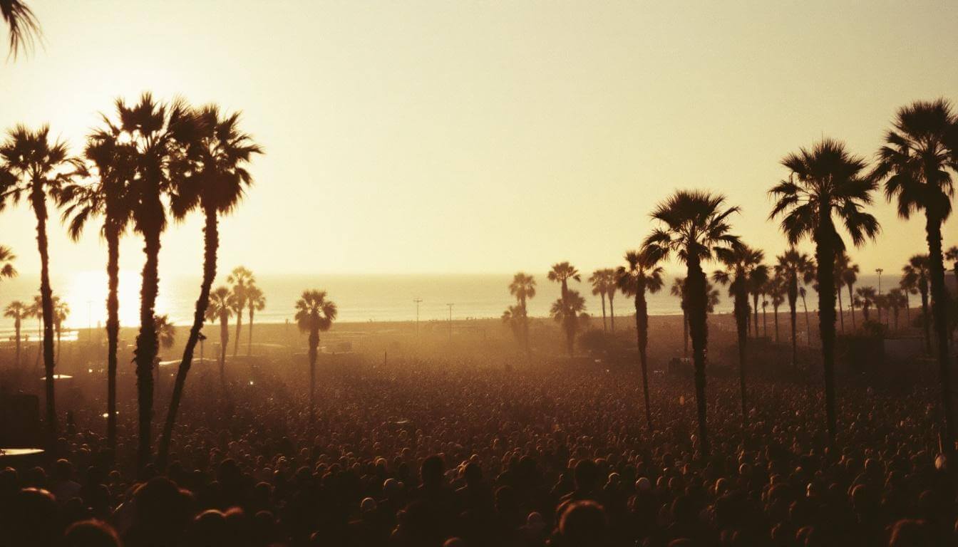 Virginia Beach hometown sellout Let God Sort Em Out tour
