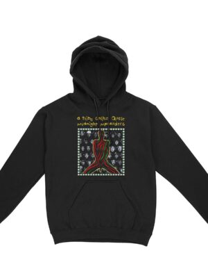 Midnight Marauders Hoodie - A Tribe Called Quest