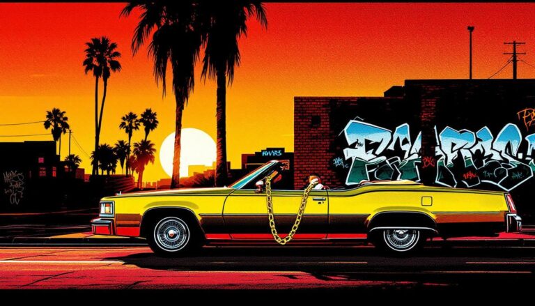 Ice-T T-Shirt Guide: The Definitive Buyer’s Map to Every Era of Tracy Marrow’s Catalog