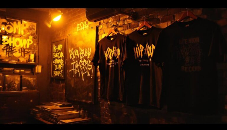 Wu-Tang Clan Merch: The Authenticity, Iconography & Vintage Investment Guide
