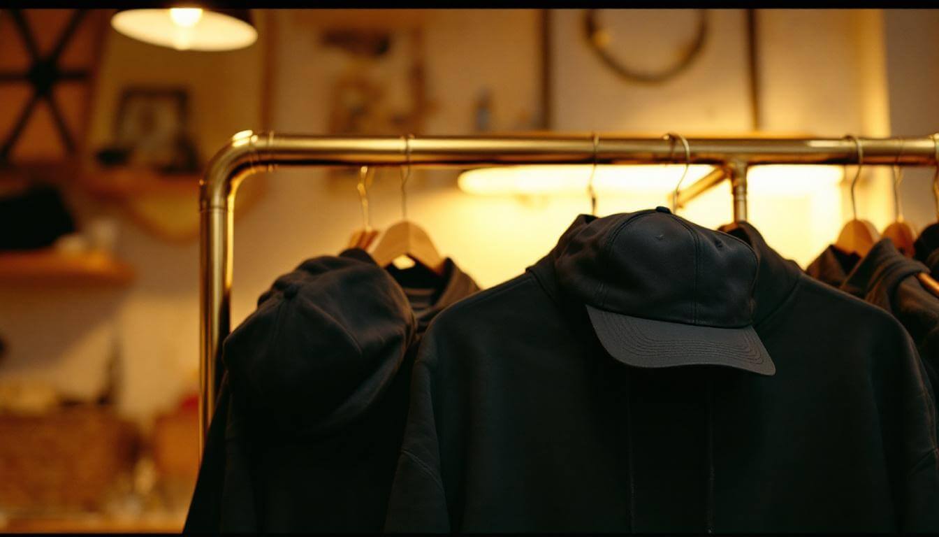 Wu Wear 1995 hip-hop streetwear brand history