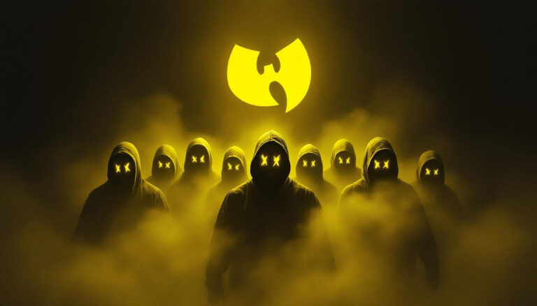 Wu-Tang Album Covers, Decoded: The Story Behind Every Cover From 36 Chambers to The Saga Continues