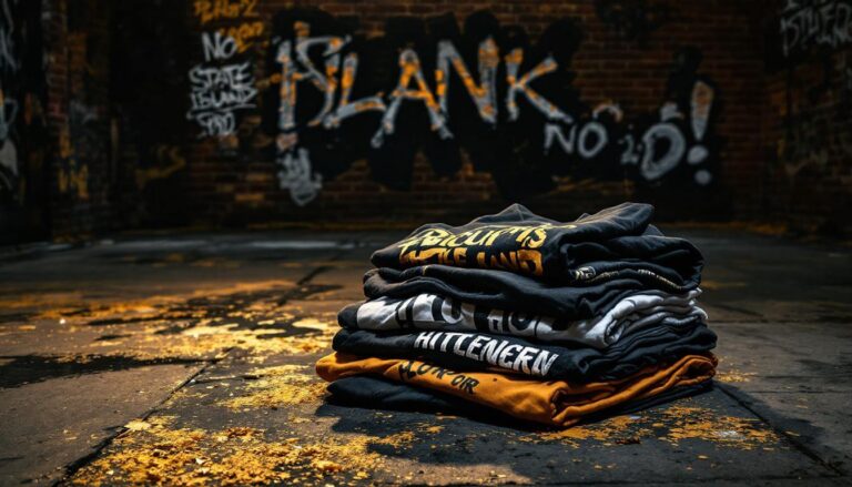 Wu-Tang Clan T-Shirt: The Definitive Guide to Every Era, Drop and Bootleg in the Wu Tee Game