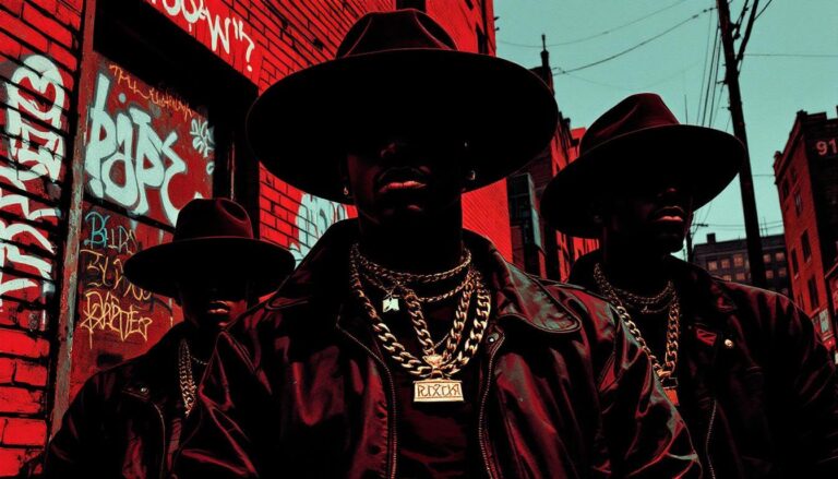 Today in Hip-Hop: Run-D.M.C.’s ‘Tougher Than Leather’ Turns 38 — The Year the Kings Recalibrated Mid-Reign