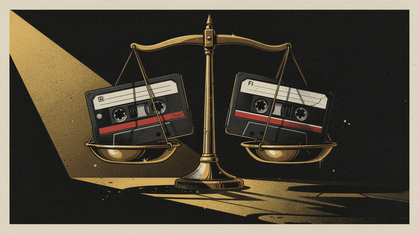 Follow the Leader versus Paid in Full Eric B. and Rakim