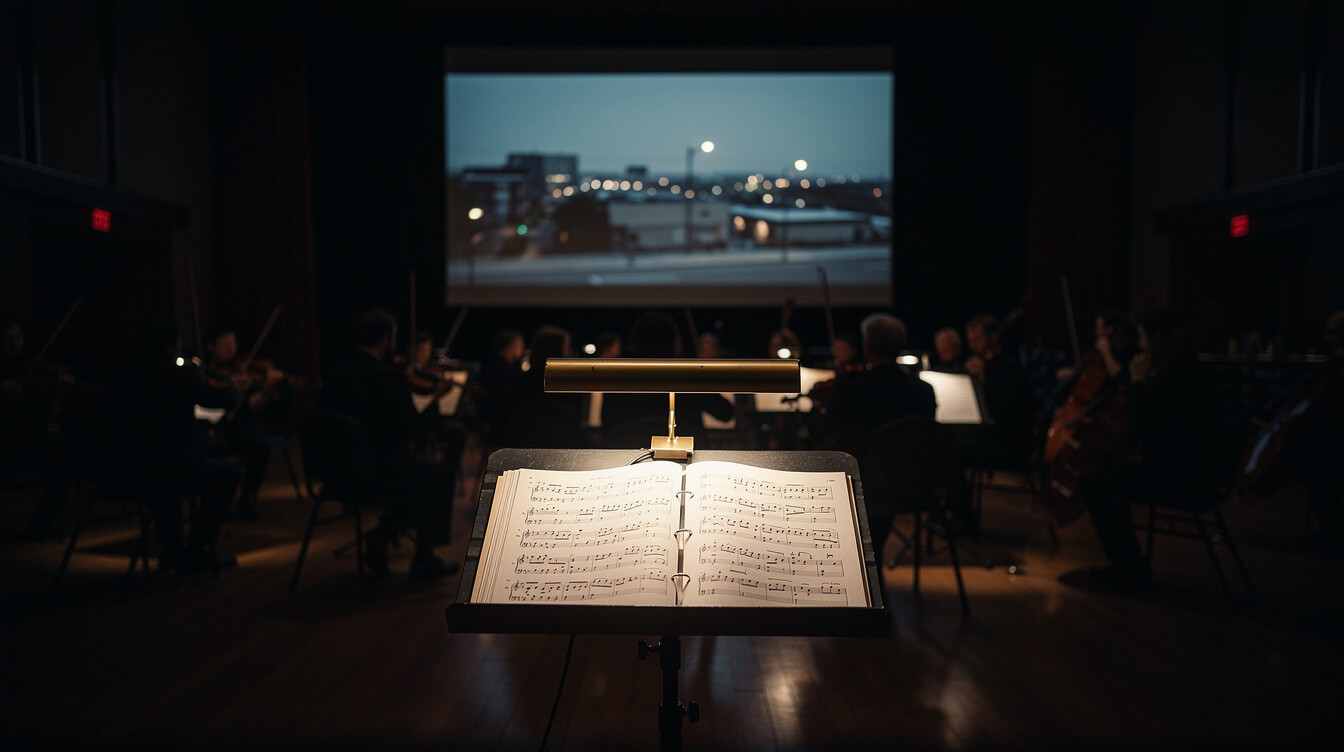 Joseph Trapanese Straight Outta Compton motion picture score