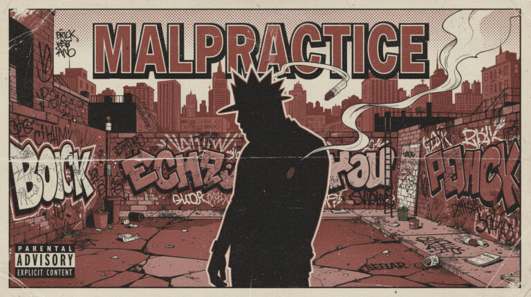 Today in Hip-Hop: Redman’s ‘Malpractice’ Turns 25 — The Funk Doctor’s Loudest #4