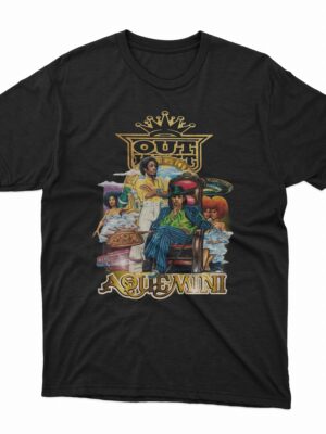 OutKast Aquemini T-Shirt