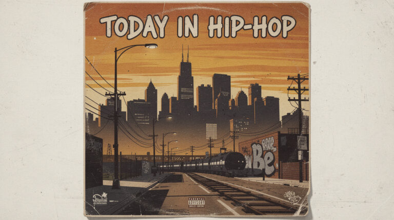 Today in Hip-Hop: Common’s ‘Be’ Turns 21 — The Kanye-Dilla Reset That Saved a Career