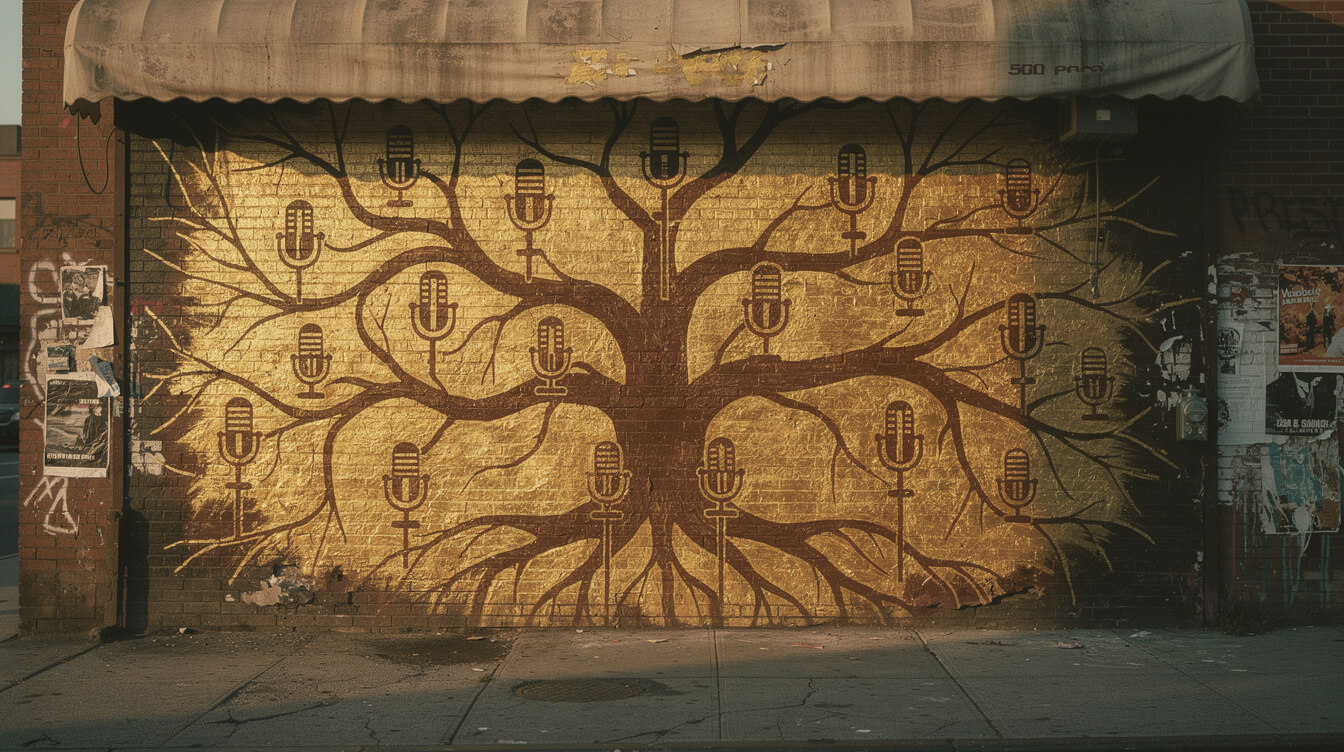 lauryn hill miseducation lineage tree black women in hip hop