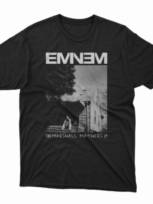 Eminem - The Marshall Mathers LP T-Shirt