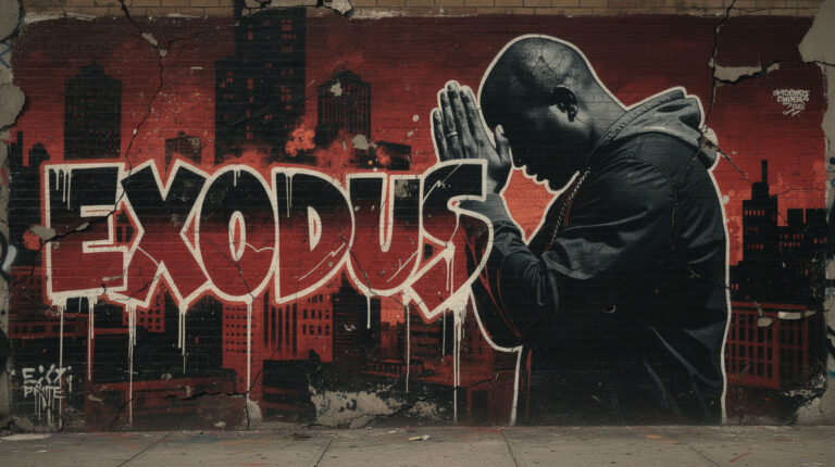 Today in Hip-Hop: DMX’s ‘Exodus’ Turns 5 — The Posthumous Goodbye That Dropped 49 Days After Yonkers Lost Its Dog