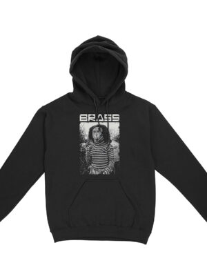Brass - Billy Woods & Moor Mother Hoodie