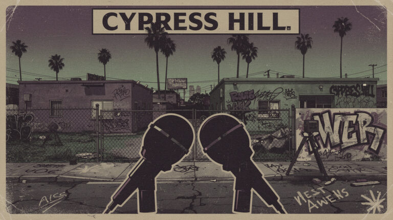Sen Dog of Cypress Hill: The Cuban-Born Co-Founder Who Built Latin Hip-Hop’s Loudest Group