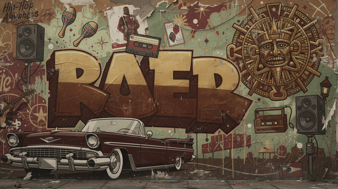Sen Dog and the Latin hip-hop lineage — Mellow Man Ace, Kid Frost, Cypress Hill