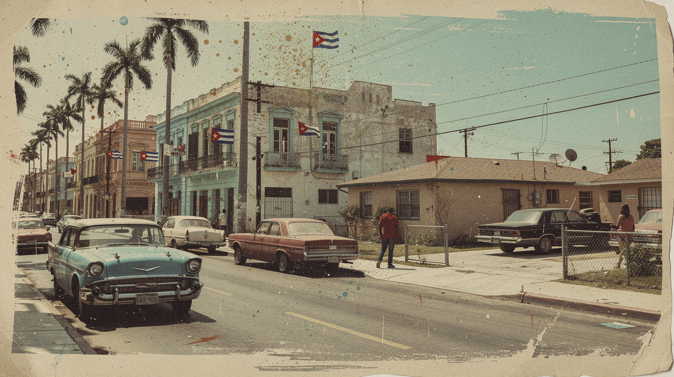 Sen Dog of Cypress Hill — from Havana to South Gate, Los Angeles