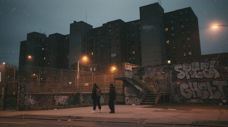 Nas’ Illmatic: The Ten-Song Blueprint That Flopped Before It Became Untouchable