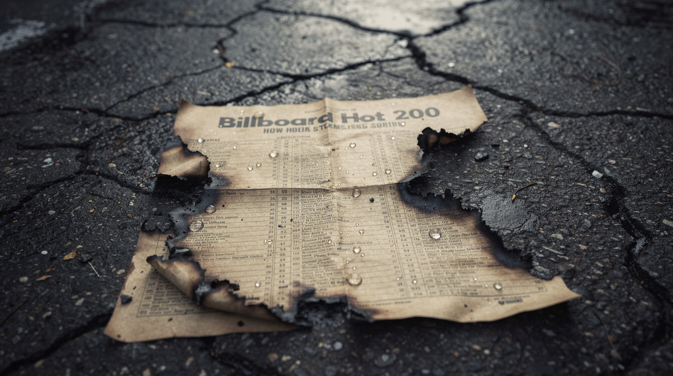 nas illmatic chart performance and slow-burn canonization