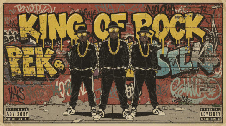 Today in Hip-Hop: D.M.C. Turns 62 — The Hollis Architect Who Made Rap a Stadium Format