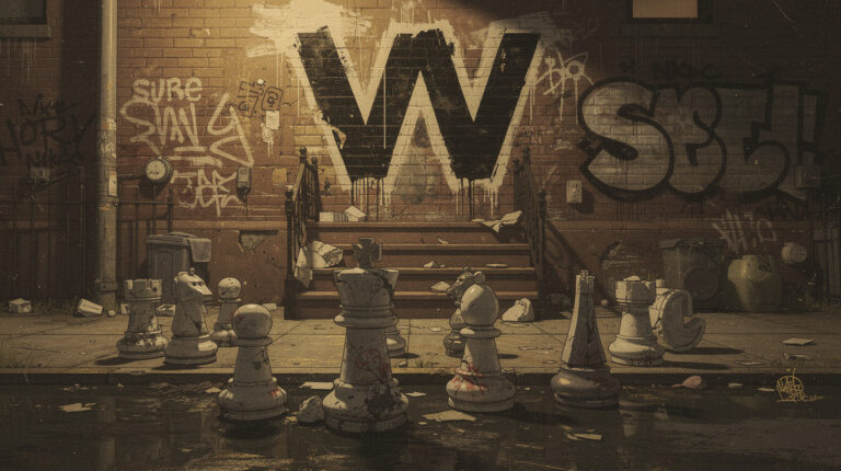 Today in Hip-Hop: Masta Killa’s ‘No Said Date’ Turns 22 — The Last Wu-Tang Solo Debut, and Why He Made Everyone Wait