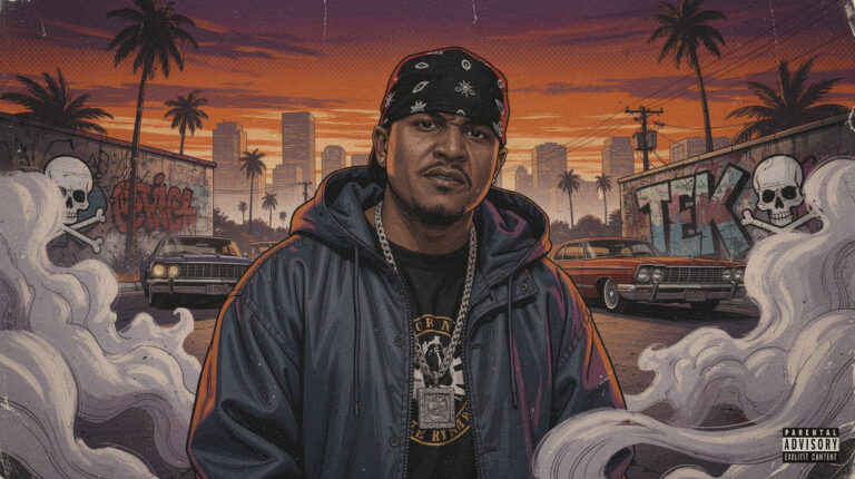 Today in Hip-Hop: B-Real Turns 56 — The Voice That Made Cypress Hill Impossible to Ignore