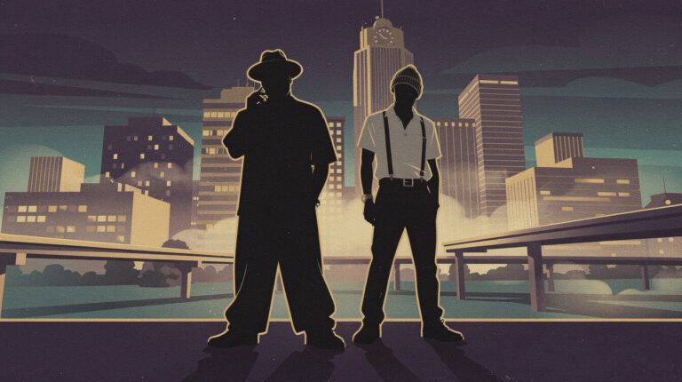 OutKast Albums Ranked: The Complete Discography Guide