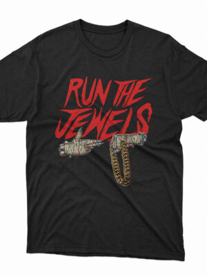 Run the Jewels T-Shirt