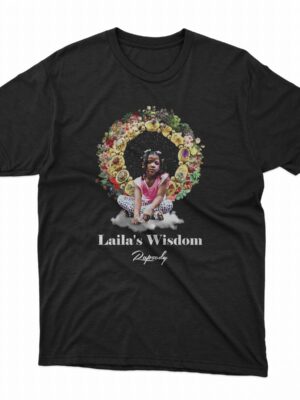 Rapsody Laila's Wisdom T-Shirt