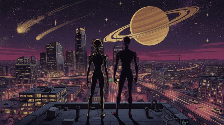 OutKast ATLiens: The Afrofuturist Pivot Album, Explained