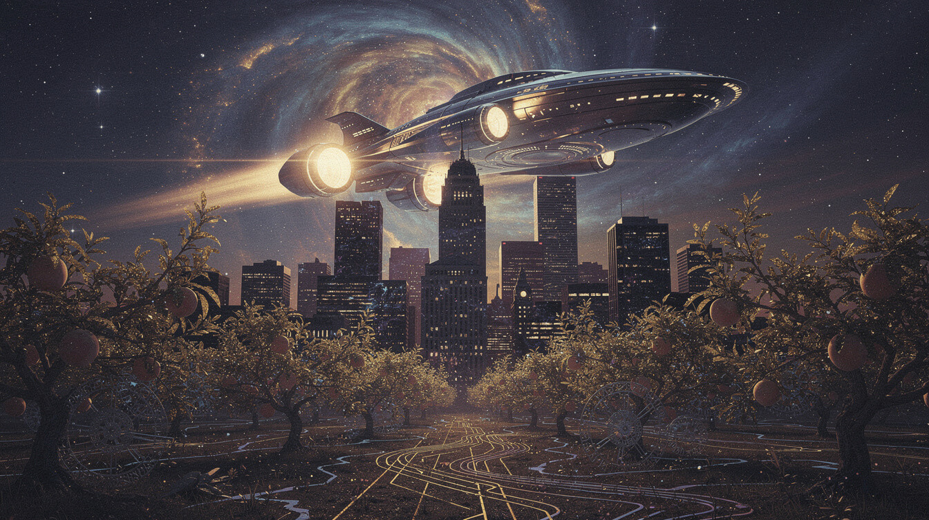 ATLiens title meaning ATL plus aliens