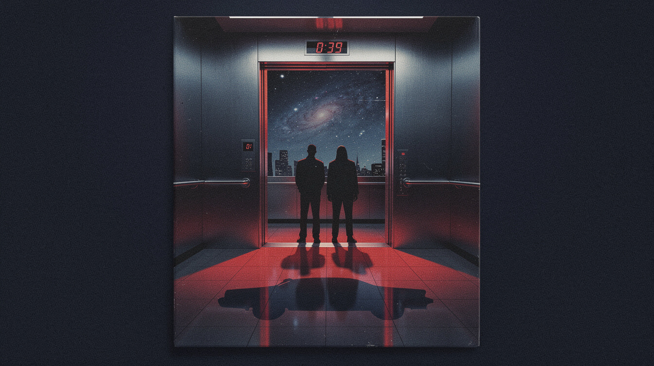 ATLiens Elevators Me and You track