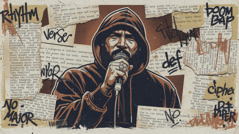 Today in Hip-Hop: Aesop Rock Turns 50 — Def Jux’s Vocabulary King and the Indie-Rap Architect Who Outlasted Everyone