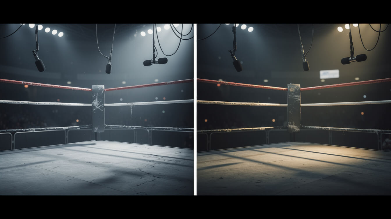 kendrick lamar gnx noir rivalry stage rings imagery
