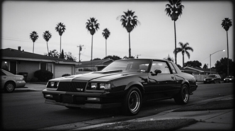 Kendrick Lamar GNX: The Buick, The Beef Victory Lap, and West Coast G-Funk Reborn