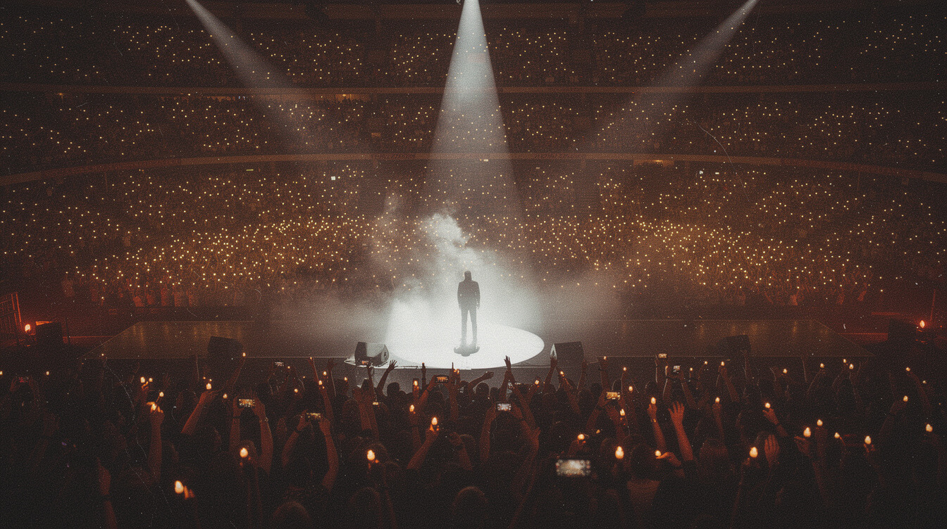 kendrick lamar gnx grand national tour stadium spotlight