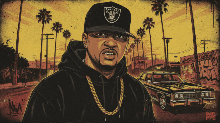 Today in Hip-Hop: Ice Cube’s ‘Laugh Now, Cry Later’ Turns 20 — When Cube Got Mean Again
