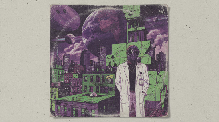 Kool Keith: The Bronx Surrealist Who Built Hip-Hop’s Deepest Alter-Ego Universe
