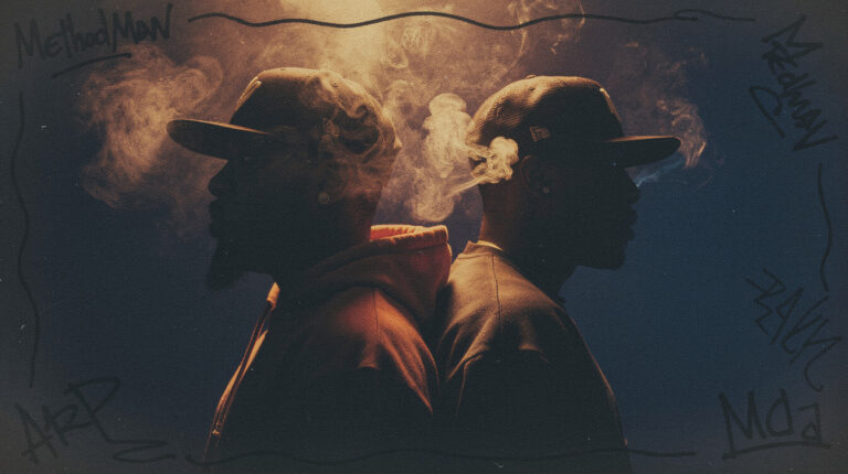 Method Man Redman Blackout 2: The 2009 Reunion That Proved Their Chemistry Outlasted Everyone