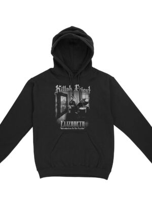 Killah Priest Elizabeth Hoodie