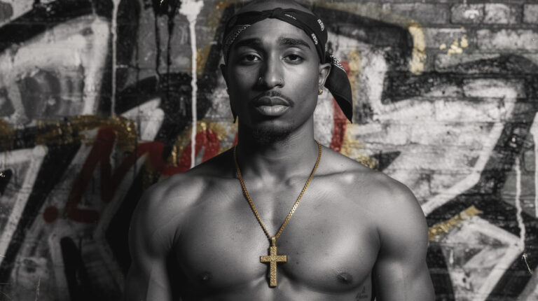 Tupac Albums: Every LP, Living and Posthumous, Explained