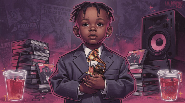 Today in Hip-Hop: Tha Carter III Turns 18 — The Last Rap Album to Go Platinum in a Week