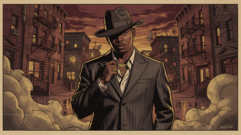 Today in Hip-Hop: AZ’s ‘Aziatic’ Turns 24 — The Quiet Sophisticate’s Comeback and the Grammy-Nominated Nas Reunion