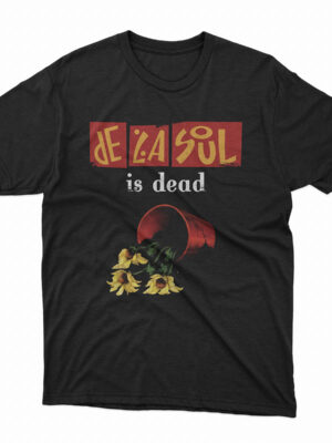De La Soul Is Dead T-Shirt