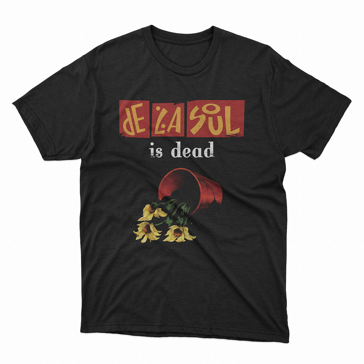 De La Soul Is Dead T-Shirt